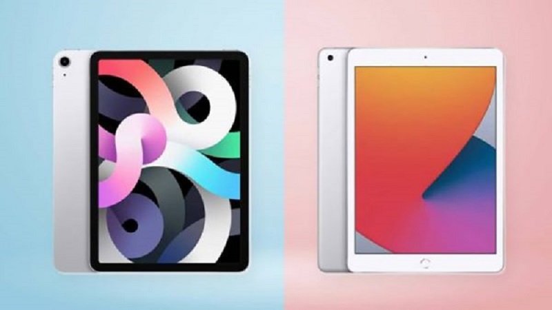 Lựa chọn iPad để học tập và làm việc online cần lưu ý đến những tiêu chí nào? hình ảnh 4