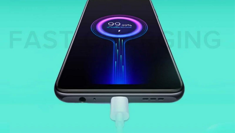 Pin dung lượng khủng hoạt động không ngừng nghỉ | Xiaomi Redmi Note 10