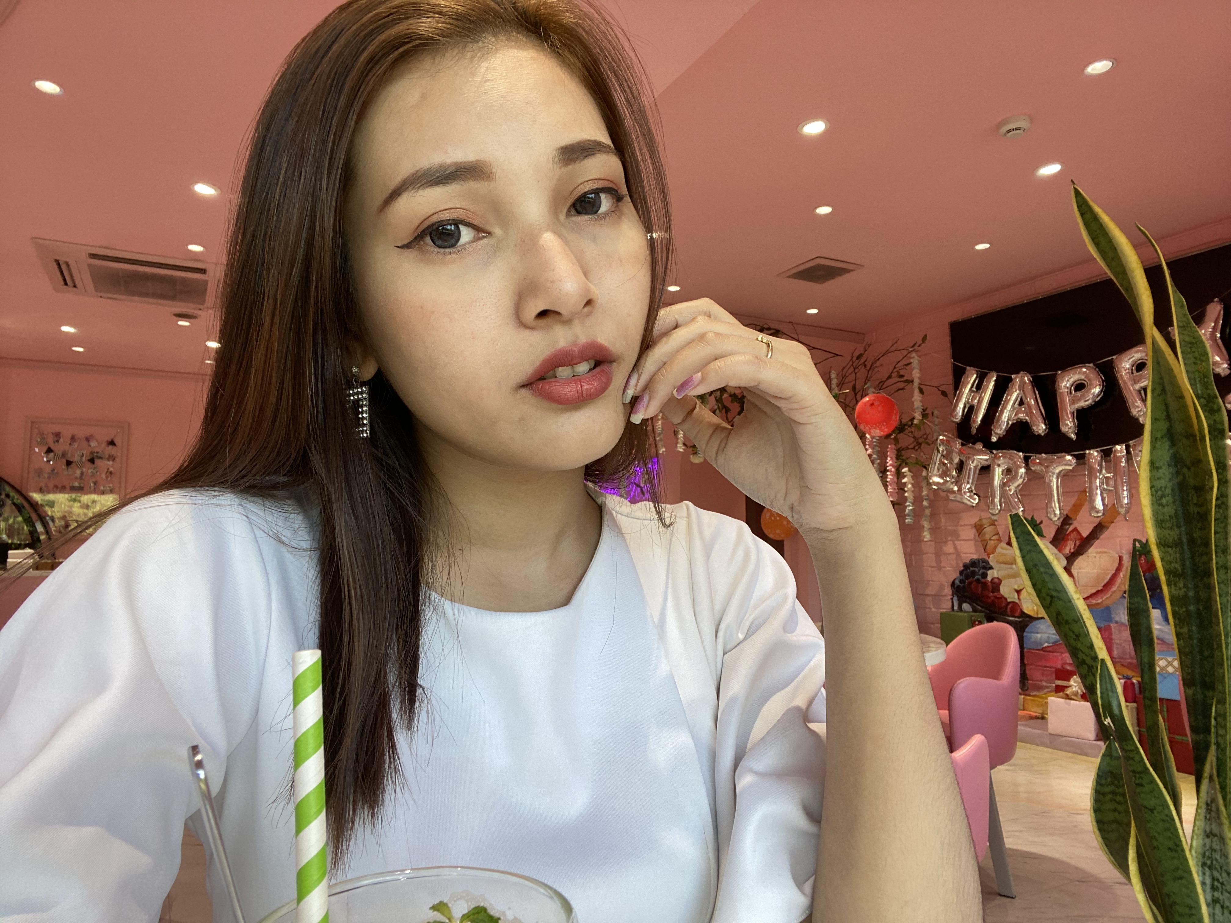 Điện thoại iPhone 11 Pro Max 64GB | Trải nghiệm selfie