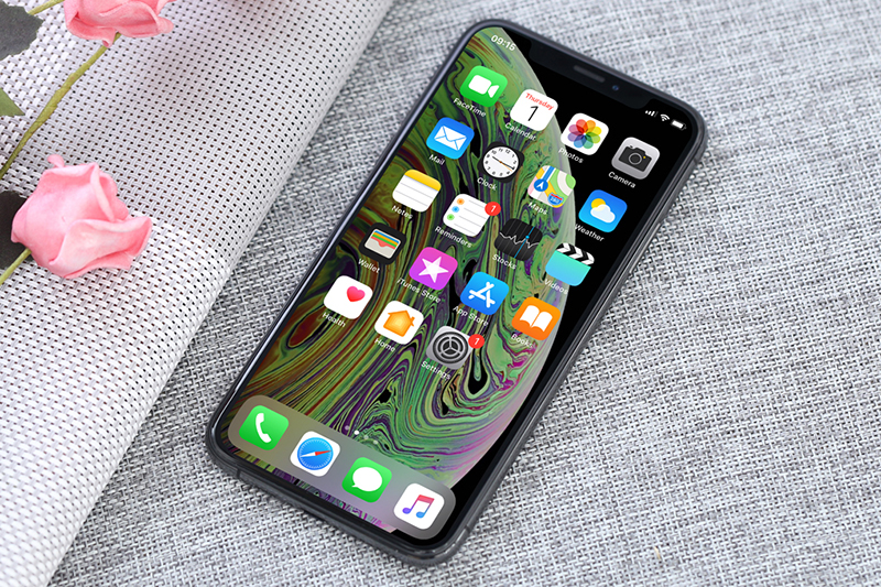 Màn hình điện thoại iPhone Xs chính hãng