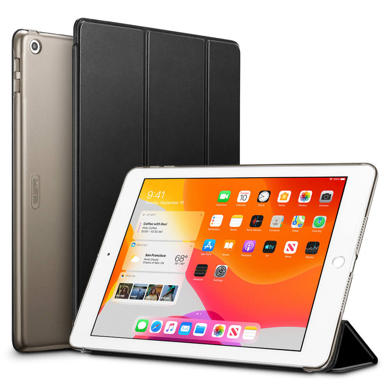 iPad 10.2 Kết luận - nên mua hay không