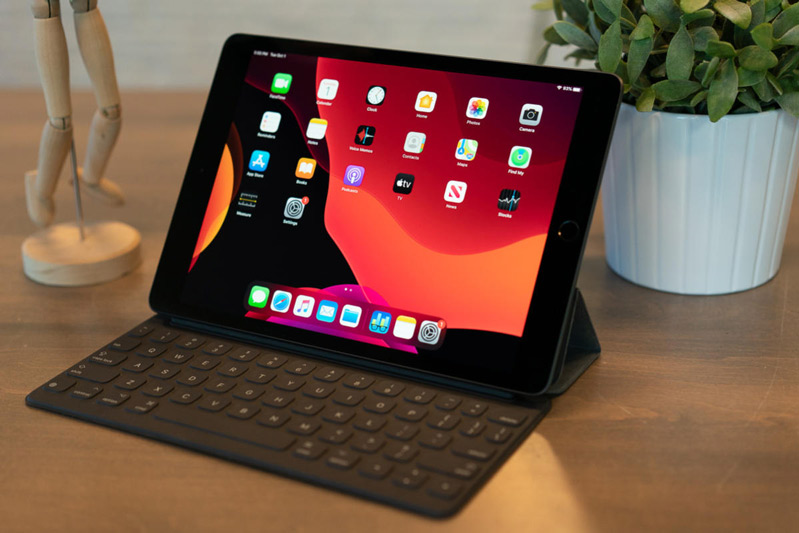 iPad 10.2 Kết luận - nên mua hay không